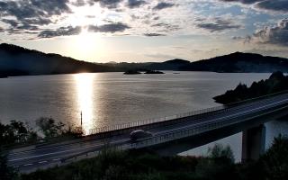 Jezioro Mucharskie - 11-07-2025 03:34