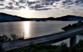 Jezioro Mucharskie - 11-07-2025 03:42