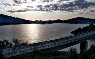 Jezioro Mucharskie - 11-07-2025 03:49