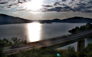 Jezioro Mucharskie - 11-07-2025 03:57
