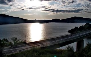 Jezioro Mucharskie - 11-07-2025 04:05