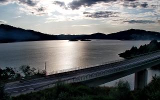 Jezioro Mucharskie - 11-07-2025 04:12