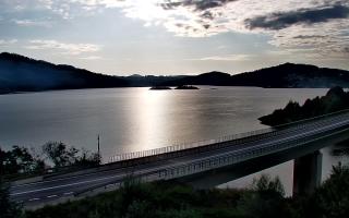 Jezioro Mucharskie - 11-07-2025 04:20