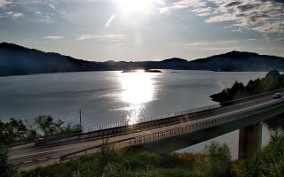 Jezioro Mucharskie - 11-07-2025 04:28