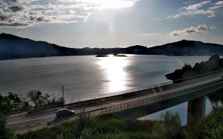 Jezioro Mucharskie - 11-07-2025 04:36