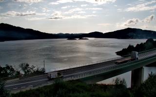 Jezioro Mucharskie - 11-07-2025 04:43