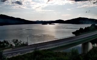 Jezioro Mucharskie - 11-07-2025 04:51