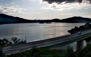 Jezioro Mucharskie - 11-07-2025 04:59