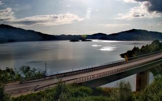 Jezioro Mucharskie - 11-07-2025 05:06