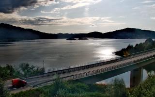 Jezioro Mucharskie - 11-07-2025 05:14