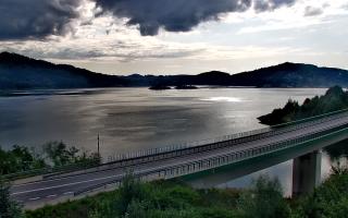 Jezioro Mucharskie - 11-07-2025 05:22