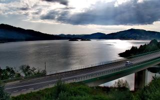 Jezioro Mucharskie - 11-07-2025 05:45