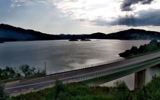 Jezioro Mucharskie - 11-07-2025 05:53
