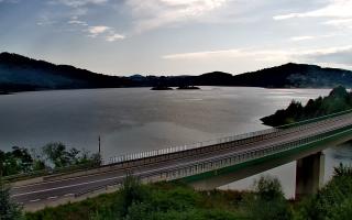 Jezioro Mucharskie - 11-07-2025 06:08
