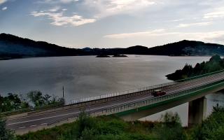Jezioro Mucharskie - 11-07-2025 06:16