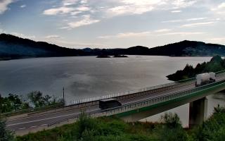 Jezioro Mucharskie - 11-07-2025 06:23