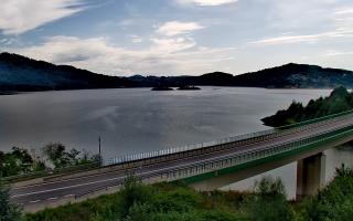 Jezioro Mucharskie - 11-07-2025 07:02