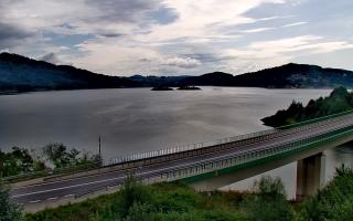 Jezioro Mucharskie - 11-07-2025 07:17
