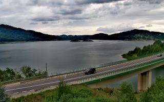 Jezioro Mucharskie - 11-07-2025 07:41