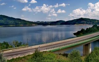 Jezioro Mucharskie - 14-07-2025 11:10