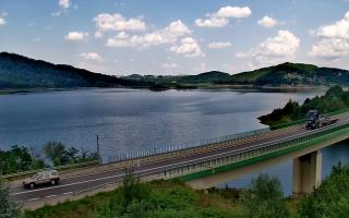 Jezioro Mucharskie - 14-07-2025 11:17