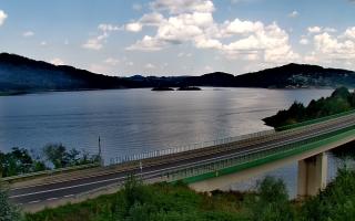 Jezioro Mucharskie - 14-07-2025 11:33