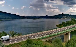Jezioro Mucharskie - 14-07-2025 11:48