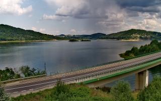 Jezioro Mucharskie - 14-07-2025 11:56