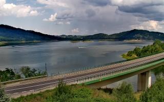 Jezioro Mucharskie - 14-07-2025 12:03