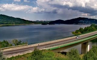 Jezioro Mucharskie - 14-07-2025 12:11