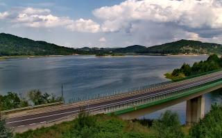 Jezioro Mucharskie - 14-07-2025 12:19