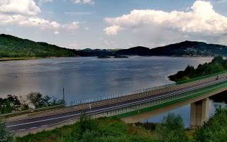 Jezioro Mucharskie - 14-07-2025 12:27