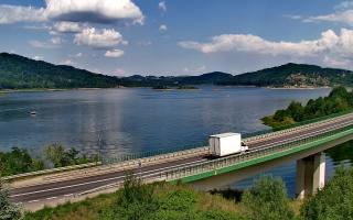Jezioro Mucharskie - 14-07-2025 12:42