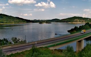 Jezioro Mucharskie - 14-07-2025 13:05