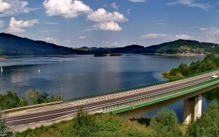 Jezioro Mucharskie - 14-07-2025 13:13