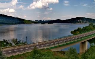 Jezioro Mucharskie - 14-07-2025 13:21