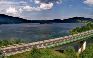 Jezioro Mucharskie - 14-07-2025 13:28