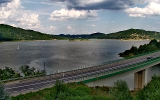Jezioro Mucharskie - 14-07-2025 13:36