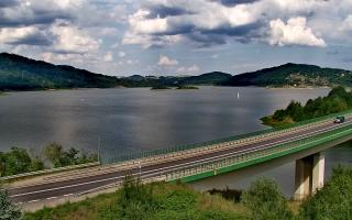 Jezioro Mucharskie - 14-07-2025 13:44