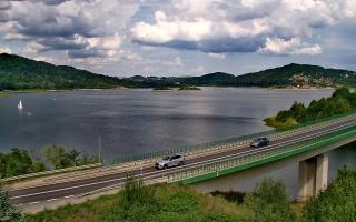 Jezioro Mucharskie - 14-07-2025 13:51
