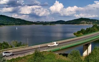 Jezioro Mucharskie - 14-07-2025 14:07