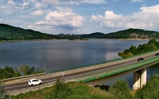 Jezioro Mucharskie - 14-07-2025 14:15