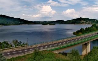 Jezioro Mucharskie - 14-07-2025 14:22