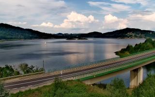 Jezioro Mucharskie - 14-07-2025 14:30
