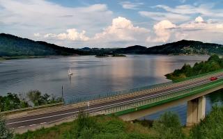 Jezioro Mucharskie - 14-07-2025 14:38