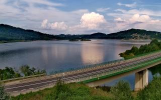 Jezioro Mucharskie - 14-07-2025 14:45