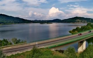 Jezioro Mucharskie - 14-07-2025 14:53