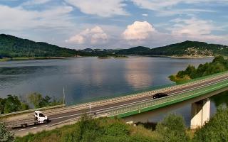 Jezioro Mucharskie - 14-07-2025 15:01