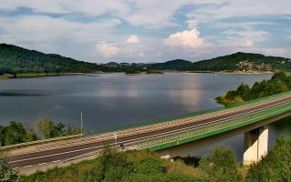 Jezioro Mucharskie - 14-07-2025 15:08