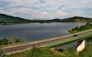 Jezioro Mucharskie - 14-07-2025 15:16